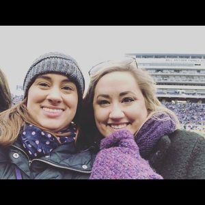 Meet your Posher, Kate